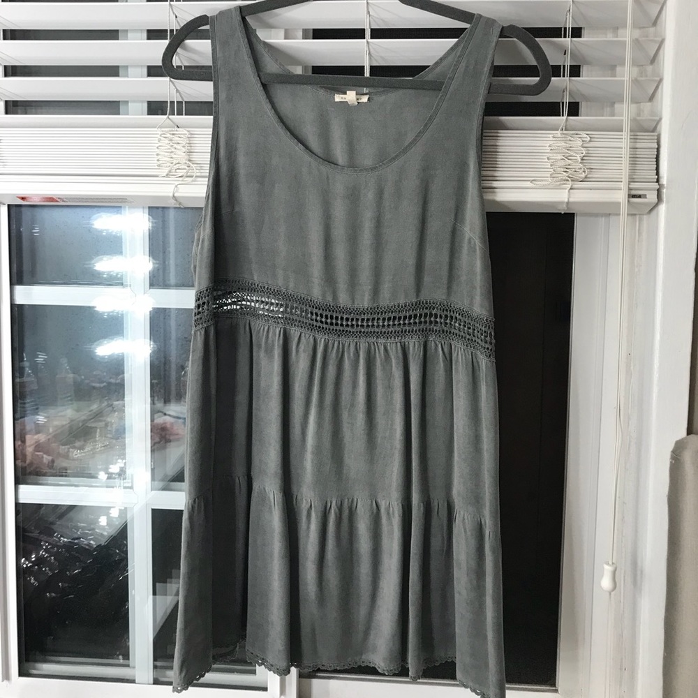 Barely Worn Dress from Irene’s Story